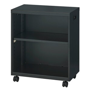 �i�J�o���V �f�X�N�^�[�i�[ 722�^�C�v �u���b�N ND-722BK