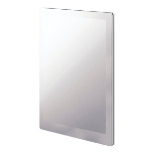 ASVEL アスベル ラックスMG くもり止め樹脂ミラー M マグネット 5867