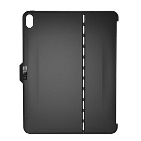 【送料無料】URBAN ARMOR GEAR社製 12.9インチ iPad Pro用 SCOUT Case ブラック UAG-IPDPROL3S-BK 日本正規代理店品☆★