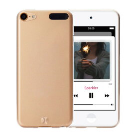 【送料無料】ポスト投函 エレコム ELECOM iPod touch ケース 極薄ソフトケース クリア 第6世代対応 AVA-T17UCUCR