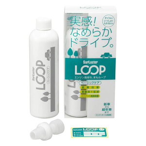 VAX^[ SURLUSTER GWICY LOOP x[VbNPA 300ml LP-48