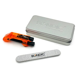 �{���f�B�b�N BONDIC EVO �X�^�[�^�[�L�b�g 4G BD-SKEJ
