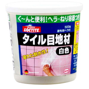 wPWp LOCTITE bN^Cg ^Cڒn 500g zCg DTM-500
