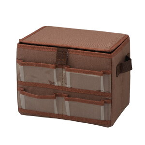 �i�J�o���V ���N�T�|�[�gBOX �u���E�� IF-3041BR