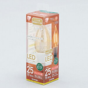 ACXI[} tBgLEDd ߒ LhF 25` 230lm LDF2C-G-E17-FK