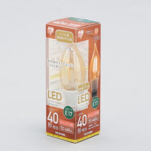 �A�C���X�I�[���} �t�B�������gLED�d�� ���ߒ� �L�����h���F 40�` 440lm LDF3C-G-E17-FK