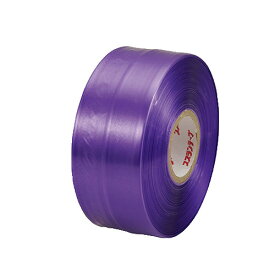 ゴークラ スズランテープ 紫 SZT-06