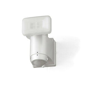 �A�C���X�I�[���} LED�h�ƃZ���T�[���C�g ���d�r�� �����F/�d���F �p�[���z���C�g LSL-B1SN-400