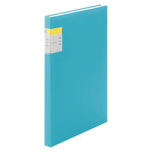 LOW KING JIM NA[t@C JLR A4 40P F