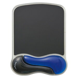 Kensington PWg GEL Wave }EXpbh u[&ubN K62401JP