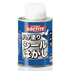 wPWp LOCTITE bN^Cg nPhV[͂ 200ml DSH-20H