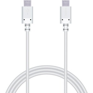 GR ELECOM USB2.0P[u Type-C }[d 1.5m zCg MPA-CC15PNWH