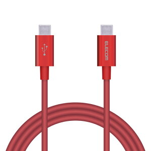 |Xg GR ELECOM USB2.0P[u Type-C IX - IX ϋvdl Power DeliveryΉ 1m bh MPA-CCPS10PNRD