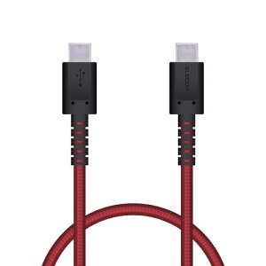 |Xg GR ELECOM USB2.0P[u Type-C IX - IX ϋv Power DeliveryΉ 0.3m bh MPA-CCS03PNRD