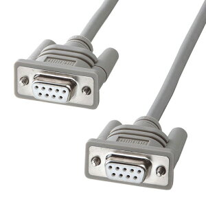 �T�����T�v���C RS-232C�P�[�u�� 5m KRS-403XF-5K2