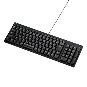 �T�����T�v���C �R���p�N�g�L�[�{�[�h �u���b�N SKB-KG2BKN2