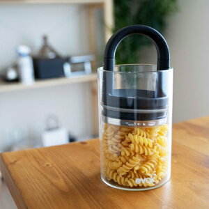 �C���@�[�N EVAK �L���j�X�^�[ �����O�n���h�� 24oz PP09-EDSBKR �ۑ��e�� �ϔM�K���X �ϔM�e�� �t�^�t�� �K���X�e�� ���� �ϔM �K���X 680ml