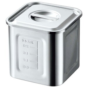 Ԑ함쏊 AG 18-8 ڐt p^Lb`|bg 10.5cm 薳