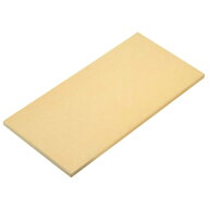 アルファ ニュー抗菌プラスチックまな板 500×250×20