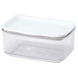 �^�P�� �t���b�V�����b�N�R���e�i �p�^ M600 600ml