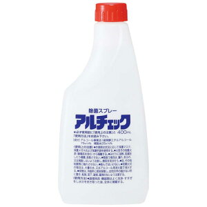 A{[X ۃXv[ A`FbN l֗p 400ml