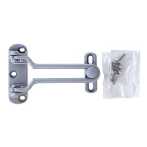 �a�C�Y�� �h�A�K�[�h �ϐk�^ �V���o�[ VA-275