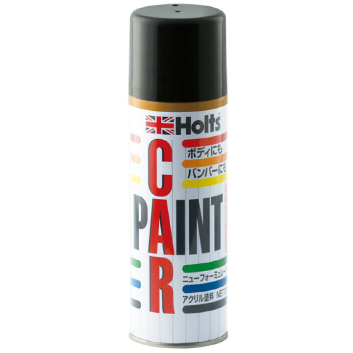 楽天市場】Holts ホルツ ペイントスプレー T-130 トヨタ車用 3R9 ボルドーマイカメタリック 180ml MH2410 : Webby 楽天市場】Holts ホルツ ペイントスプレー T-130 トヨタ車用 3R9 ボルドーマイカメタリック 180ml MH2410 : Webby
