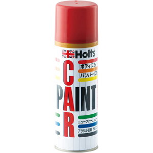 Holts �z���c �y�C���g�X�v���[ S-42 �X�Y�L�ԗp ZSF �A�[�o���u���E���p�[�� 300ml MH16042