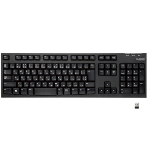 GR ELECOM CXL[{[h  u ϋv Wii ubN TK-FDM063TBK