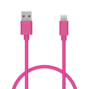 �|�X�g���� �G���R�� ELECOM iPhone�P�[�u�� 50cm iPad iPod �f�[�^�ʐM �[�d USB-A Lightning �s���N RoHS�w�ߏ����i10�����j MPA-UAL05PN