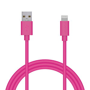 |Xg GR ELECOM iPhoneP[u CgjOP[u 1m iPad iPod [d USB-A Lightning sN RoHSwߏi10j MPA-UAL10PN