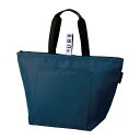 MOTTERU クルリト リサイクルクーラーバッグ ネイビー