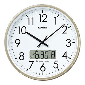 JVI CASIO dgNbN IC-2100J-9JF