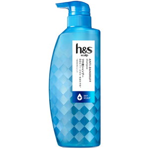 P&G h&s GC`AhGX scalp XJvVv[ hC |v { 350ml  Vv[ PA tP ݗ\h  h~