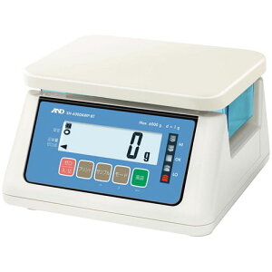 A&D hEhofW^nJ 30kg CXʐMf SH-30KAWP-BT