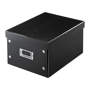 �T�����T�v���C �g�ݗ��Ď�DVD BOX �u���b�N FCD-MT4BKN