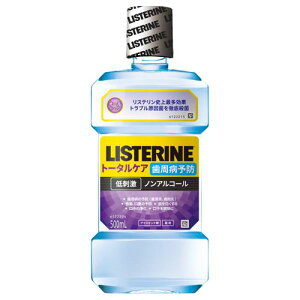pXeg[^PA a\h 500ml LISTERINE }EXEHbV @\^ t L a   I[PA