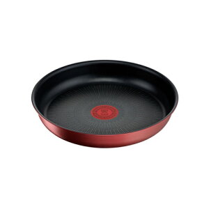 T-fal �e�B�t�@�[�� �C���W�j�I�E�l�I IH���[�W���E�A�����~�e�b�h �t���C�p�� 22cm L38303
