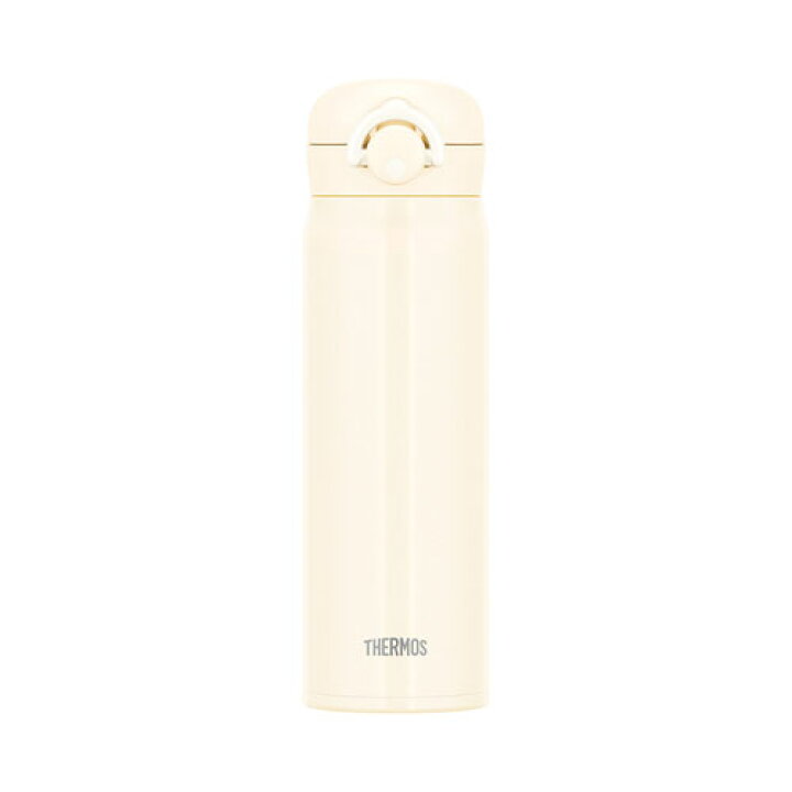楽天市場 Thermos サーモス 真空断熱ケータイマグ 500ml ミルクホワイト Jnr 502 Mwh Webby