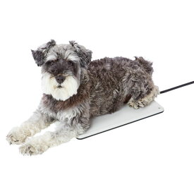 ペティオ Petio ペット用リバーシブル電気ヒーター ハード M