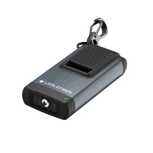 LED LENSER bhU[ L[Cg K4R O[ 502574