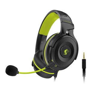 �v�����X�g�� PRINCETON ULTRA PLUS�Q�[�~���O�w�b�h�Z�b�g 3.5mm 4�Ƀ~�j�v���O �����I�[�o�[�w�b�h�^�C�v UP-HSABK