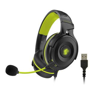 �v�����X�g�� PRINCETON ULTRA PLUS�Q�[�~���O�w�b�h�Z�b�g USB2.0 TypeA UAC�K�i �����I�[�o�[�w�b�h�^�C�v UP-HSUBK
