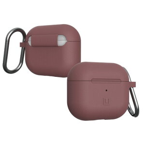 URBAN ARMOR GEAR/U by UAG Apple AirPods 3p VRP[X ϏՌ/Jrit/CXd DOT I[xW[k UAG-UAP3D-AG {K㗝Xi