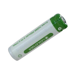 LED LENSER ���b�h�����U�[ ��p�[�d�r 500985