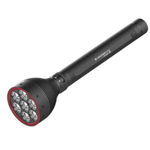 LED LENSER ���b�h�����U�[ LED���C�g X21R 501967