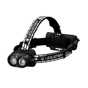 LED LENSER ���b�h�����U�[ �w�b�h���C�g H19R Signature 502198