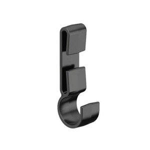 LED LENSER ���b�h�����U�[ �w�����b�g�N���b�v TypeA H�V���[�Y�p 502313
