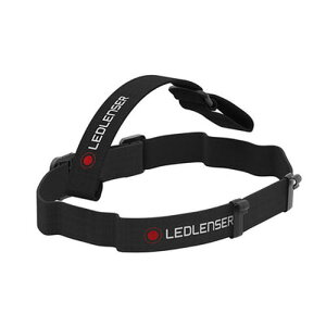 LED LENSER ���b�h�����U�[ �w�b�h�o���h CORE�p 502469