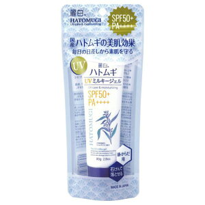 F 픒ngMUV~L[WFSPF50+ 80g